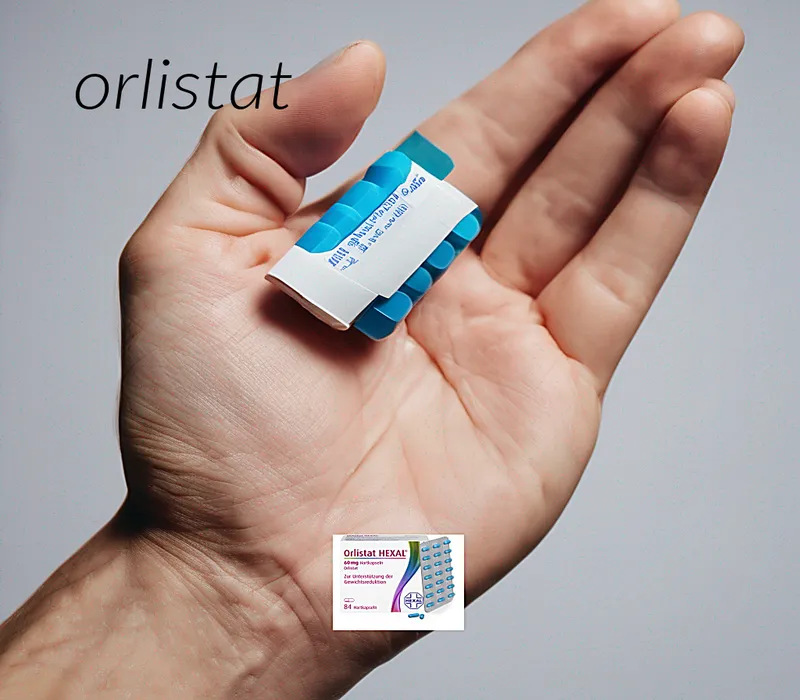 Orlistat precio en españa